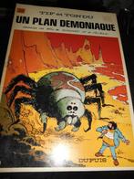 Tif et Tondu 22 eo, Enlèvement ou Envoi