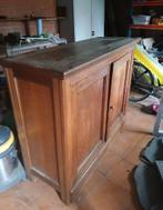 Gratis kast, Huis en Inrichting, Kasten | Kleerkasten, Ophalen, 100 tot 150 cm, Minder dan 100 cm, 50 tot 75 cm