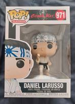 Cobra Kai Daniel Larusso Funko, Verzamelen, Poppetjes en Figuurtjes, Ophalen, Zo goed als nieuw