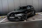BMW M3 Competition | M Drive Pro | Harman K | Laserlights, 5 places, Noir, Break, Automatique