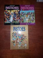 BD Pastiches de Roger Brunel Bon état, Livres, Plusieurs BD, Enlèvement ou Envoi, Comme neuf, Roger Brunel