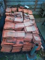 Lot dakpannen, Doe-het-zelf en Bouw, Ophalen, Dakpannen