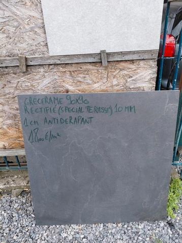 Carrelages exclusivement Italiens  beschikbaar voor biedingen