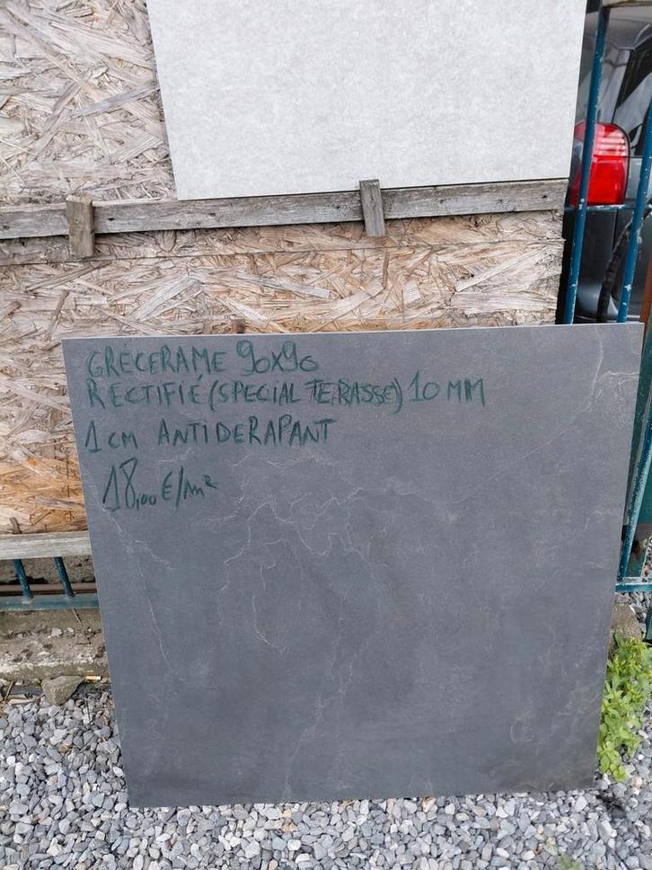 Carrelages exclusivement Italiens, Doe-het-zelf en Bouw, Tegels, Nieuw, Ophalen