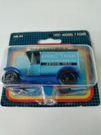 Matchbox T Ford Good Year AFHALING LEES BESCHRIJVING, Hobby en Vrije tijd, Modelauto's | 1:50, Ophalen, Nieuw, Auto, Matchbox