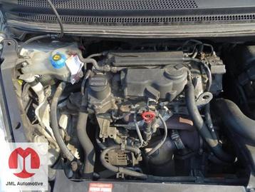 MOTOR MITSUBISHI COLT 1.5 DI-D / 126.214 KM / 639939 beschikbaar voor biedingen