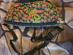 Afrikaanse print cross body, Enlèvement, Comme neuf