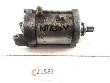 NT650V 1998 - 2001 Honda Startmotor D1-39657 beschikbaar voor biedingen