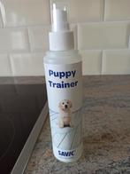Puppytrainer spray, Gebruikt, Ophalen