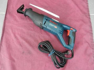 Bosch GSA 1100E Professional Reciprozaag beschikbaar voor biedingen