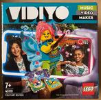 LEGO 43110 Vidiyo Folk Fairy BeatBox, Nieuw, Complete set, Ophalen of Verzenden, Lego