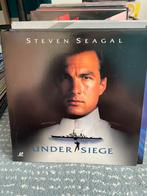 15 laserdiscs, Ophalen of Verzenden