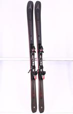 181 ski's ATOMIC VANTAGE 86 Ti, grip walk, power woodcore, Sport en Fitness, Verzenden, Carve, Atomic, 180 cm of meer