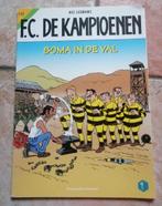 FC De kampioenen - 112 - boma in de val, Ophalen of Verzenden
