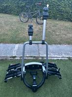 Fietsendrager thule, Ophalen, 2 fietsen, Zo goed als nieuw