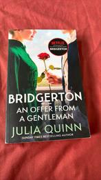 Bridgerton : An offer from a gentleman, Boeken, Ophalen, Zo goed als nieuw