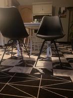 Stoelen, Huis en Inrichting, Stoelen, Ophalen, Zo goed als nieuw