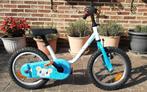 kinderfiets Decathlon 14 inch, Fietsen en Brommers, Ophalen, Zo goed als nieuw, Minder dan 16 inch, B-Twin