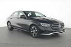 Mercedes-Benz E 300 de Business solution E 300 de Business S, Auto's, Mercedes-Benz, 4 deurs, 4 cilinders, Zwart, Plug-in hybride