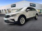 Volkswagen Tiguan  1.5 TSI 110kW DSG Life, Assistance au freinage d'urgence, SUV ou Tout-terrain, 5 places, Automatique