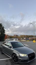 Audi A3 S-line, Auto's, Stof, Euro 6, 4 cilinders, 99 g/km