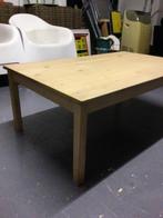 Salontafel voor de speelkamer van de kinderen, Ophalen, Zo goed als nieuw