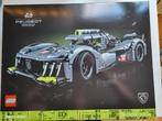 Lego 42156 Technic Peugeot 9x8 24h Le Mans, nieuw!, Ophalen of Verzenden, Nieuw, Complete set, Lego
