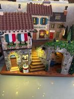 Lemax Tuscany Hill, Diversen, Kerst, Ophalen of Verzenden, Nieuw