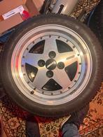 Jantes Zender 4x100 15 7J et30 VW, Autos : Pièces & Accessoires, Pneus & Jantes, 15 pouces, Pneus et Jantes, Véhicule de tourisme