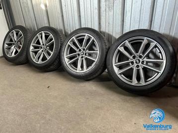 6-7mm! Originele Audi Q3 SQ3 RSQ3 F3 83A Audi Sport 19 inch  beschikbaar voor biedingen