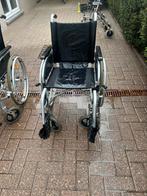 Licht gewicht rolstoel, Diversen, Ophalen, Zo goed als nieuw