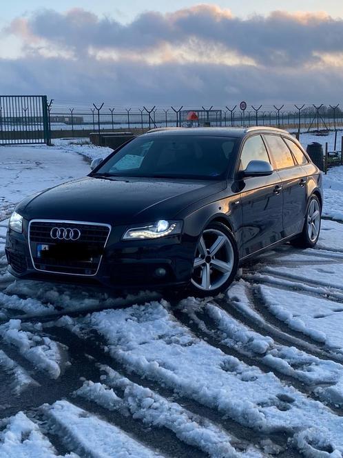 Audi a4 b8, Auto's, Audi, Particulier, A4, Ophalen