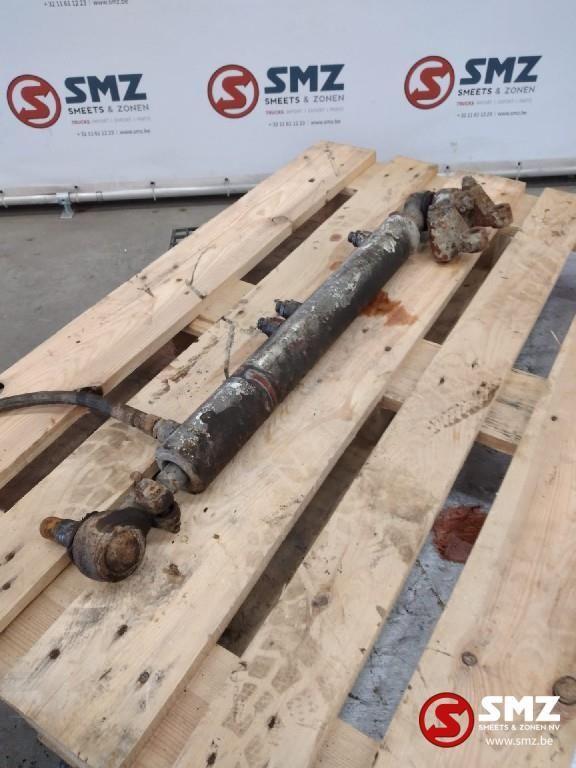 Occ Stuurcilinder Mercedes SK, Auto-onderdelen, Vrachtwagen-onderdelen, Mercedes-Benz, Besturing, Gebruikt