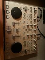 Mengpaneel  Hercules, Muziek en Instrumenten, Mengpanelen, Ophalen, Gebruikt, 5 tot 10 kanalen, Microfooningang
