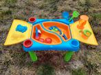 Watertafel / speeltafel met alle accessoires, Ophalen, Zo goed als nieuw