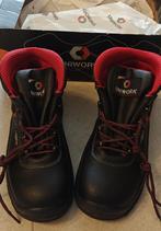 Chaussures de Sécurité Uniwork taille 38, Ophalen, Nieuw