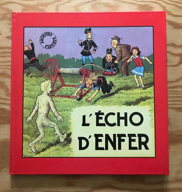 FRIPOUNET ET MARISETTE    EO  TTBE, Livres, BD, Enlèvement ou Envoi