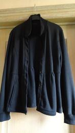 VEST "MER DU NORD" XL NIEUW, Zwart, Maat 46/48 (XL) of groter, Nieuw, Ophalen of Verzenden