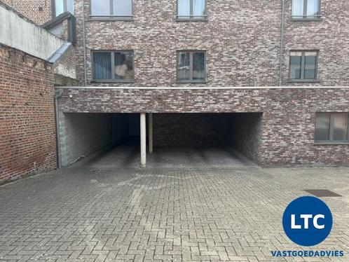 Garage te huur in Tienen, Immo, Garages en Parkeerplaatsen