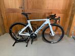 Canyon aeroad, Fietsen en Brommers, Fietsen | Racefietsen, 28 inch, Carbon, Heren, Nieuw