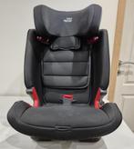 BRITAX Romer Advansafix IV R Isofix autostoeltje, Romer, Zo goed als nieuw, Isofix, Verstelbare rugleuning