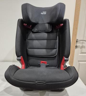 BRITAX Romer Advansafix IV R Isofix autostoeltje beschikbaar voor biedingen