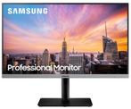 Moniteur Samsung LS24R650, Informatique & Logiciels, Moniteurs, 3 à 5 ms, IPS, 61 à 100 Hz, Full HD