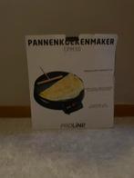 Pannekoek maker, Elektronische apparatuur, Ophalen, Zo goed als nieuw