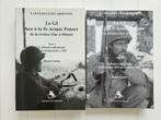 De GI tegenover het 5e Pantserleger: deel 1; 2., Boeken, Tweede Wereldoorlog, Henri Castor, Ophalen of Verzenden, Zo goed als nieuw