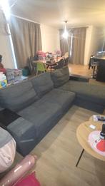 hoeksalon ikea, Ophalen, Gebruikt, Stof