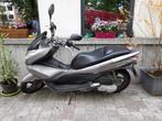 Honda PCX125 met accessoires, Ophalen, Gebruikt, Honda