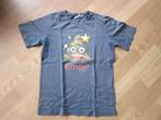 grijze T-shirt van Emoji, Enfants & Bébés, Vêtements enfant | Taille 134, Emoji, Chemise ou À manches longues, Utilisé, Garçon