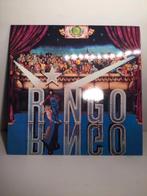LP - Ringo Starr - Ringo (Vinyle), Enlèvement ou Envoi, Comme neuf, 12 pouces, Chanteur-compositeur