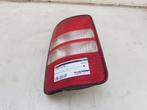 ACHTERLICHT LINKS Volkswagen Caddy III (2KA,2KH,2CA,2CH), Auto-onderdelen, Gebruikt, Volkswagen
